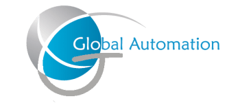 Logo Global Automation