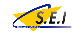 Logo SEI (Cadiou)